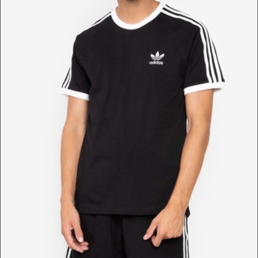 Adidas Trefoil Shirt